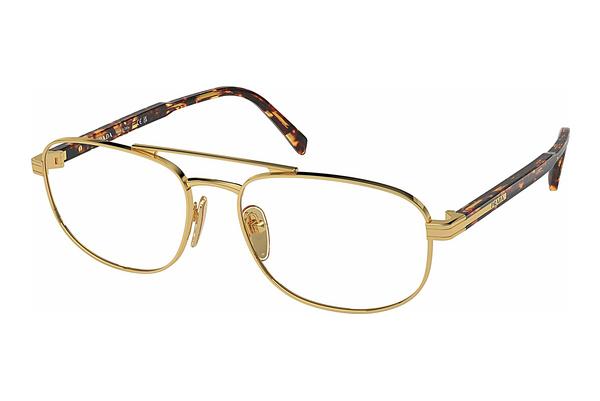 Lunettes de vue Prada PR A56V 5AK1O1