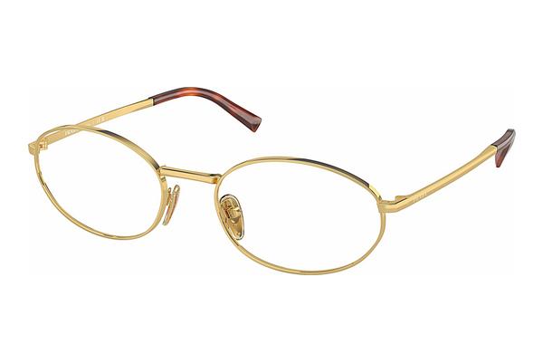 Brille Prada PR A57V 5AK1O1