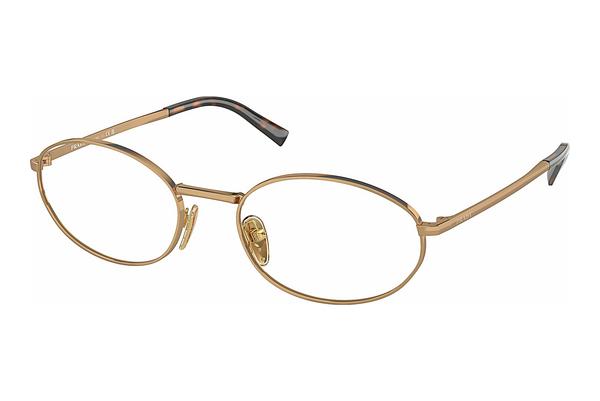 Lunettes de vue Prada PR A57V 7OE1O1