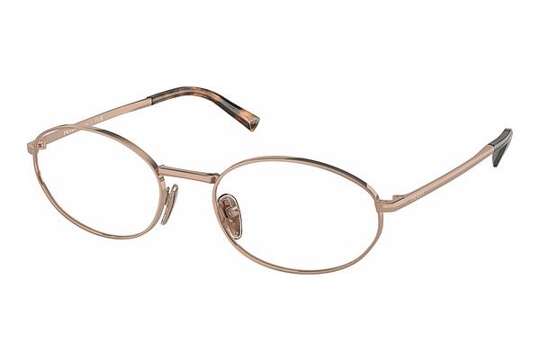 Lunettes de vue Prada PR A57V ZVF1O1