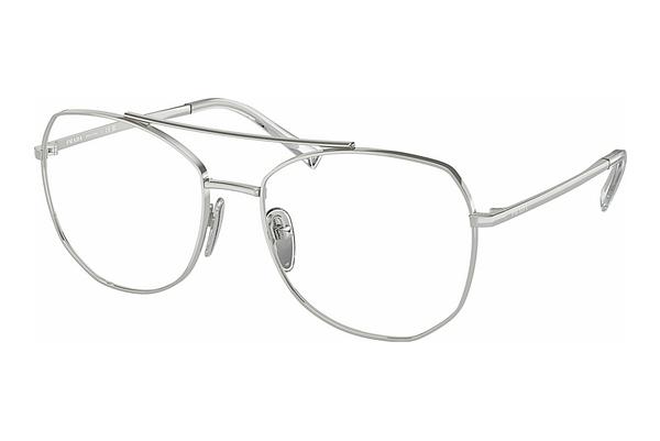 Lunettes de vue Prada PR A58V 1BC1O1