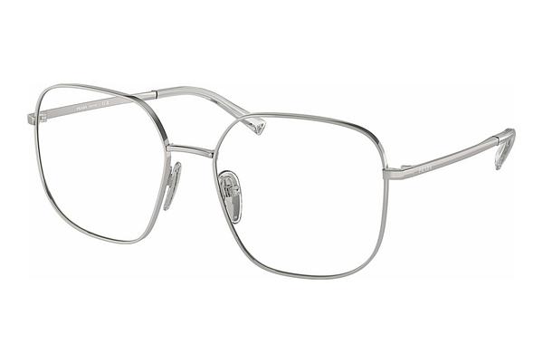 Lunettes de vue Prada PR A59V 1BC1O1