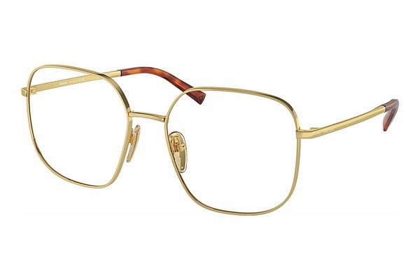 Brille Prada PR A59V 5AK1O1