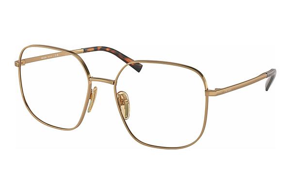 Lunettes de vue Prada PR A59V 7OE1O1