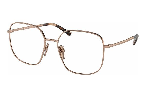 Lunettes de vue Prada PR A59V ZVF1O1