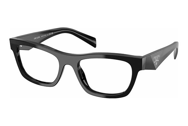 Lunettes de vue Prada PR B01V 16K1O1