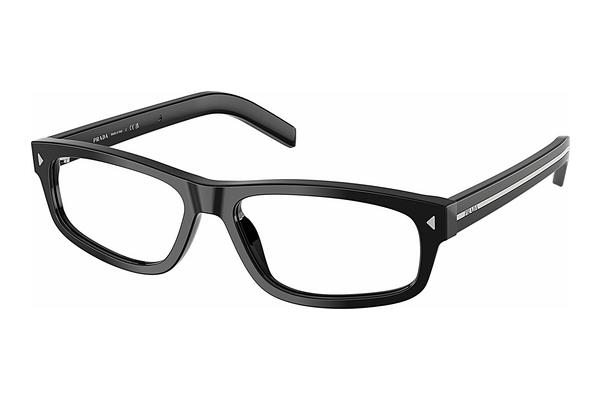 Lunettes de vue Prada PR B02V 16K1O1