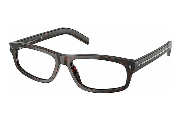 Lunettes de vue Prada PR B02V 17N1O1