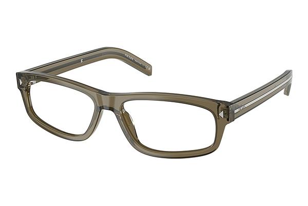 Lunettes de vue Prada PR B02V 18T1O1