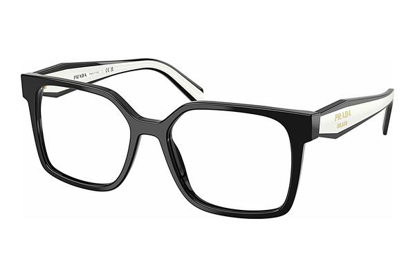 Lunettes de vue Prada PR B03V 16K1O1