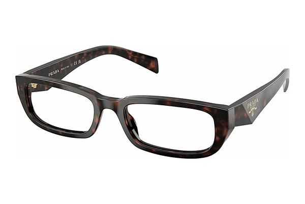 Brille Prada PR B05V 17N1O1