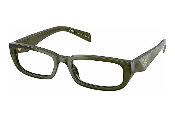 Lunettes de vue Prada PR B05V 19Z1O1