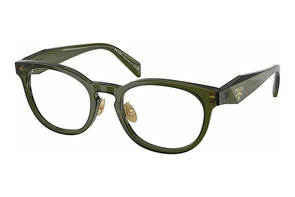 Brille Prada PR B06VD 19Z1O1