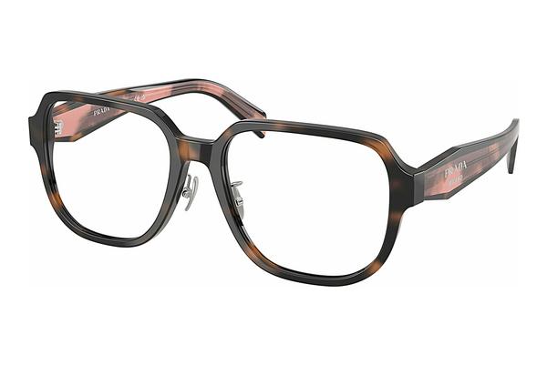 Lunettes de vue Prada PR B07VD 23A1O1