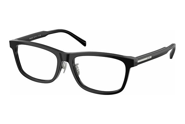 Lunettes de vue Prada PR B08VD 16K1O1