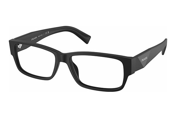 Lunettes de vue Prada PR B09V 12P1O1