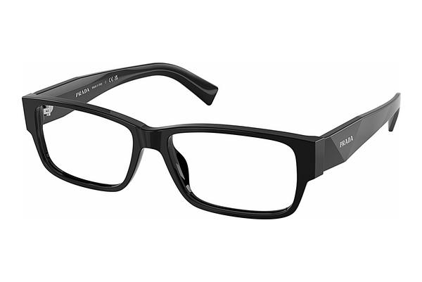 Lunettes de vue Prada PR B09V 16K1O1