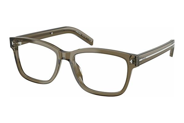 Brille Prada PR B10V 18T1O1