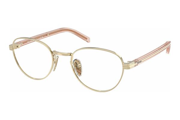 Lunettes de vue Prada PR B53V ACX1O1