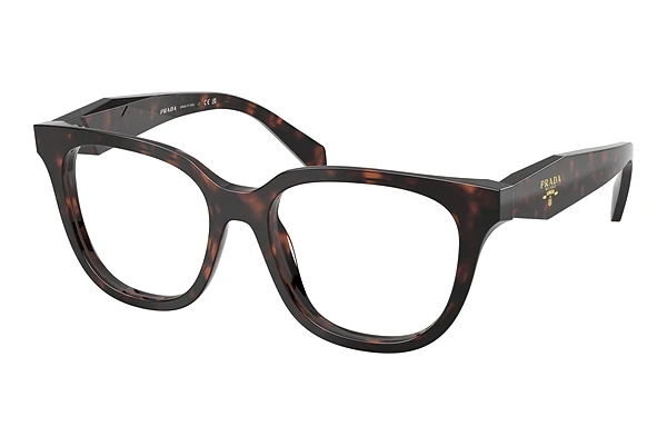 brille Prada PR C11V 17N1O1