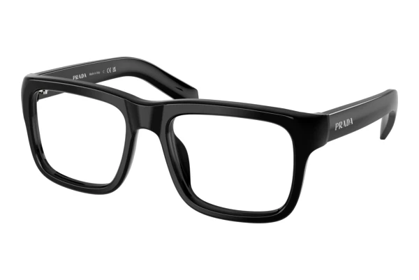 Gafas de diseño Prada PR D02V 16K1O1