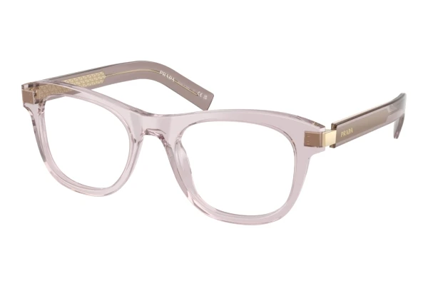 Eyewear Prada PR D17V 12W1O1