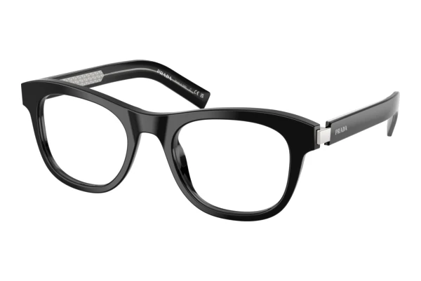 Eyewear Prada PR D17V 16K1O1