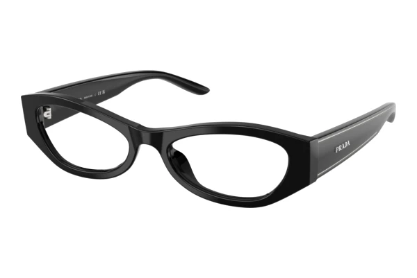 Glasögon Prada PR D19VU 16K1O1