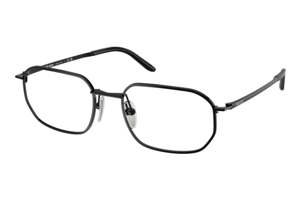 Gafas de diseño Prada PR D51V 1AB1O1