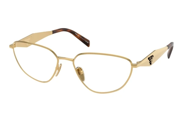 Gafas de diseño Prada PR D52V 5AK1O1