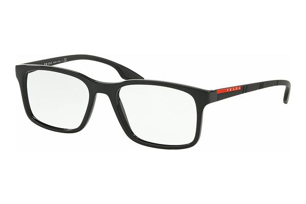 Brille Prada Sport Lifestyle (PS 01LV 1AB1O1)