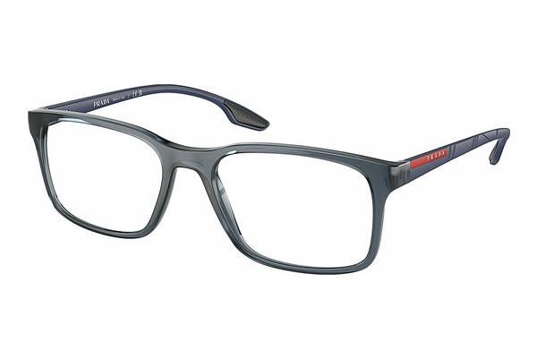 Glasses Prada Sport Lifestyle (PS 01LV CZH1O1)