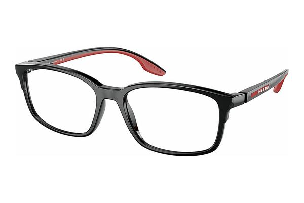 Brille Prada Sport PS 01PV 1AB1O1