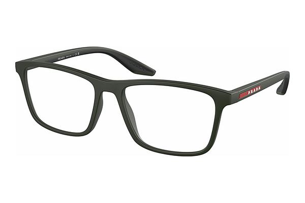 Lunettes de vue Prada Sport PS 01QV 5361O1