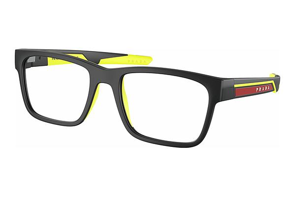 Brille Prada Sport PS 02PV 17G1O1