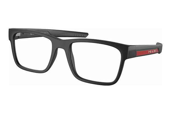 Brille Prada Sport PS 02PV 1BO1O1