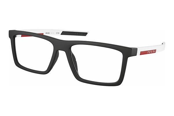 Brille Prada Sport PS 02QV DG01O1