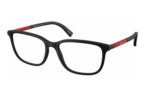 Lunettes de vue Prada Sport PS 02RV DG01O1