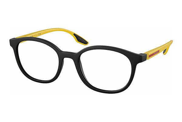 Brille Prada Sport PS 03NV 08W1O1