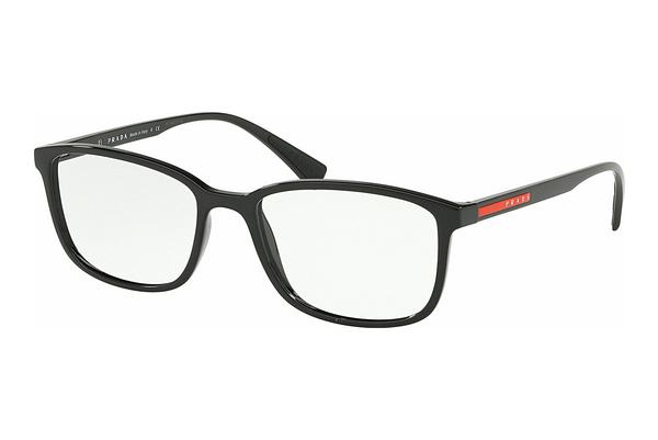 Glasses Prada Sport Lifestyle (PS 04IV 1AB1O1)