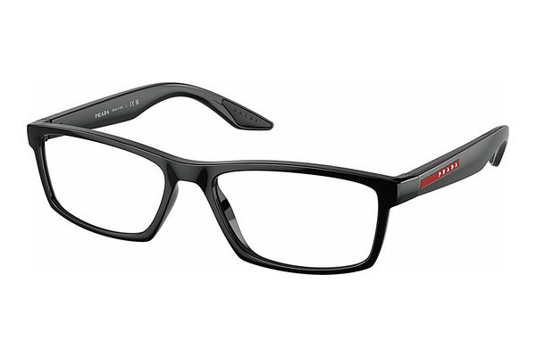 Lunettes de vue Prada Sport PS 04PV 1AB1O1