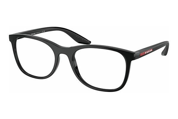 Lunettes de vue Prada Sport PS 05PV 1AB1O1