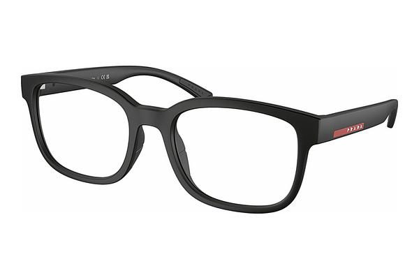 Lunettes de vue Prada Sport PS 05QV DG01O1