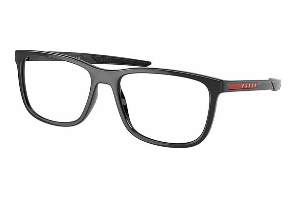 Brille Prada Sport PS 07OV 1AB1O1