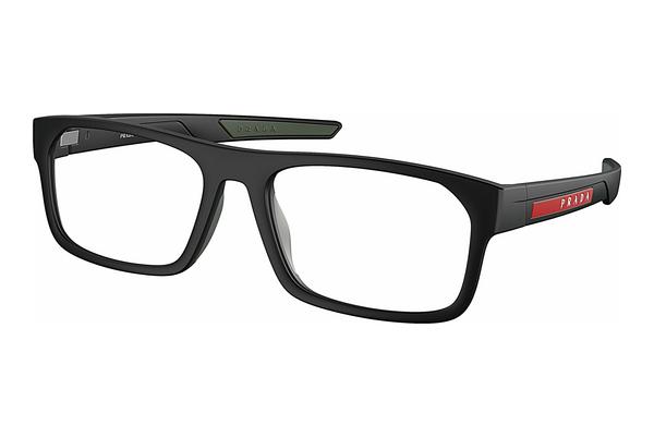 Lunettes de vue Prada Sport PS 08OV 18P1O1