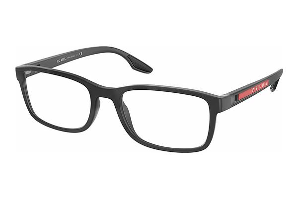 Lunettes de vue Prada Sport PS 09OV UFK1O1