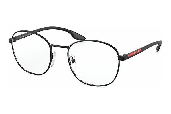 Glasses Prada Sport PS 51NV 1BO1O1