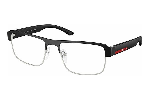 Lunettes de vue Prada Sport PS 51RV 1BO1O1