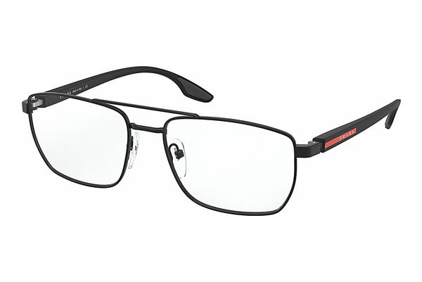 Lunettes de vue Prada Sport PS 53MV 1BO1O1