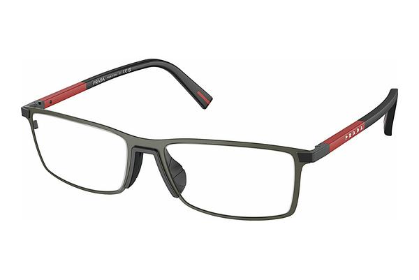 Lunettes de vue Prada Sport PS 53QV 06P1O1